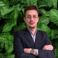Deloitte Employee Daniel Caldeira's profile photo