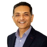 Hg Employee Vijay Bharadia's profile photo