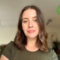 Bank Australia Employee Camille Goldstone-Henry's profile photo