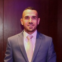 HumanTech Spine GmbH Employee Rabih Hajjar's profile photo