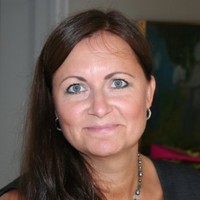 Upplands-Bro kommun Employee Eva Feldt's profile photo