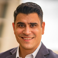 Phoenix Convention Center & Venues Employee Miguel Munguia's profile photo