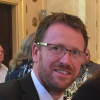 Chiltern Railways Employee Dave Proffitt's profile photo