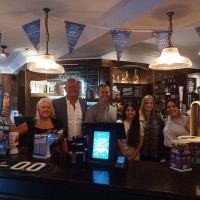 Marston's PLC Employee Richard Webster's profile photo