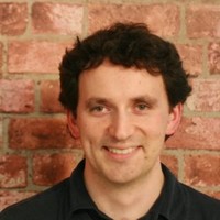 Writelatex Limited Employee John Lees-Miller's profile photo