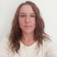 Handi'Chiens Employee Charlotte Fougerat's profile photo