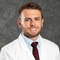 Central Michigan University College of Medicine Employee Michael Pascoe's profile photo