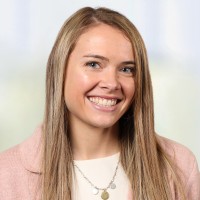 KPMG US Employee Amanda Bush's profile photo