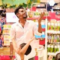 ASPRCM Solution Private Limited Employee Vivekanand R's profile photo