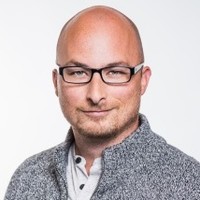 ImageX Employee Brent Wilker's profile photo