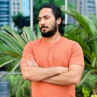 USEO - United Search Engine Optimization Employee Adil Arfan's profile photo