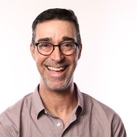 RPA Employee Chip Peck's profile photo