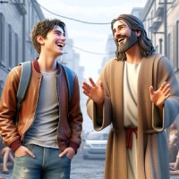 Protechsoft Technologies Employee Aaron Vijay's profile photo