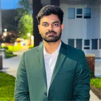 Karthik Vegesna Email & Phone Number | RMS Companies Assistant Project ...