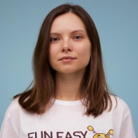 FunEasyLearn Employee Irina Lebedenco's profile photo