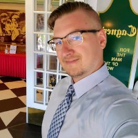 Cameron Bott Email & Phone Number