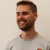 DivvyDiary Employee Johannes Kronmüller's profile photo