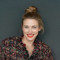 Bucherer AG Employee Nadine Peter's profile photo
