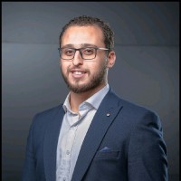 ELSEWEDY ELECTRIC Employee Youssef Emad's profile photo
