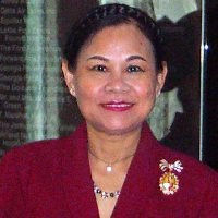 APAC Customer Services Employee Varinee Sangmalee's profile photo