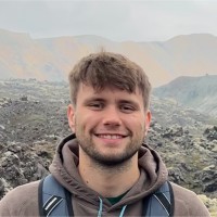 Activision Blizzard Employee Ed Berry's profile photo