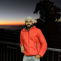 SimplifyPI Employee Dhaval Patel's profile photo