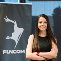 Miruna Bercaru's profile photo
