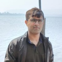 Maharashtra Knowledge Corporation Limited (MKCL) Employee Zaka M's profile photo
