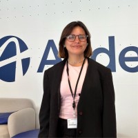 Rubicon Employee Maira Ayala's profile photo