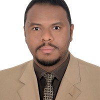 Rasa Communication Employee Musab Khalifa's profile photo