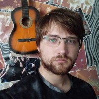 Дмитро Ханджанов Email