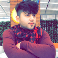 PUNJAB POLICE ,  India Employee Kanav Arora's profile photo