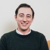 DELETEC Employee Jay Bury's profile photo