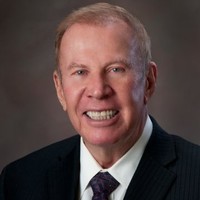 Men for Missions Employee John McLaughlin's profile photo