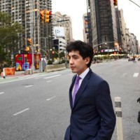 CONCEJO DE BOGOTA Employee Angelo Schiavenato Rivadeneira's profile photo