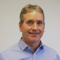 Tenera Employee Stephen Fitzgerald's profile photo