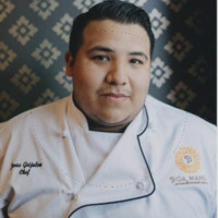 Bida Manda Employee Jesus Grijalva's profile photo