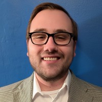University of the Cumberlands Graduate and Online Employee Tristan New's profile photo