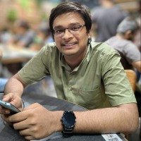 Abhijit .'s profile photo