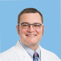 Novant Health Employee Thomas Bice's profile photo