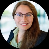 cargoGO Employee Aleksandra Volyncevaitė's profile photo