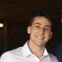 LiveFlow Employee Andrew Solnik's profile photo