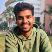 Reach Employee Prateek Yadav's profile photo