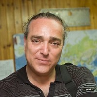 Sapiens Employee Shlomo Goldshtein's profile photo