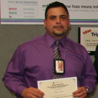 New York City Transit Employee Robert Iaboni's profile photo