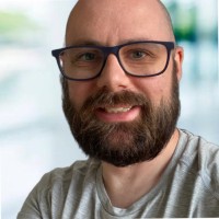 Reapit Employee Pete Littlewood's profile photo