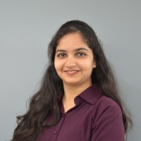 ignatiuz Employee Aashi Mahajan's profile photo