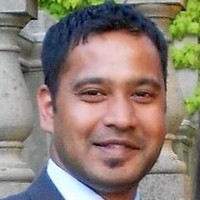 Samuel Manoranjan Email & Phone Number