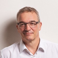 Swiss Leadership Institute Ag Employee Stephan Isenschmid's profile photo