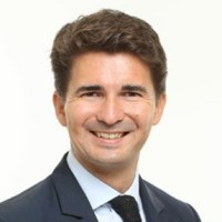 Translink Corporate Finance Employee Antoine Tanguy's profile photo
